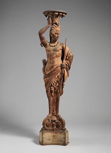 Candlestand (Torchère)