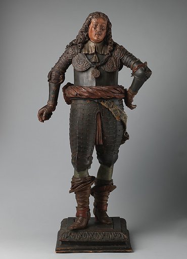 Duke of Hamilton (?)