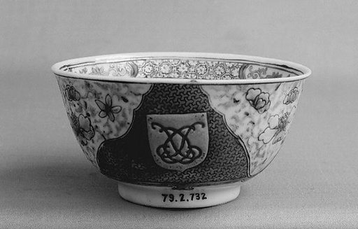 Teabowl