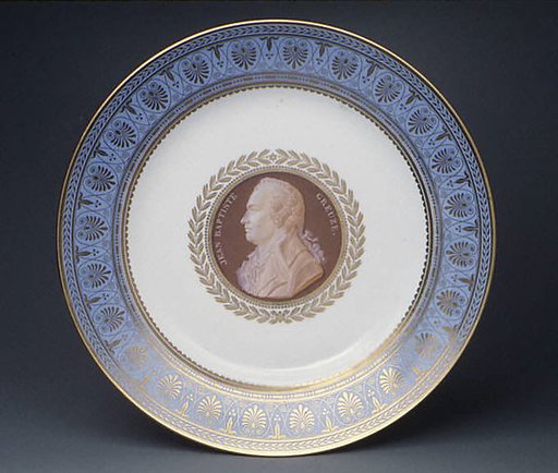 Plate