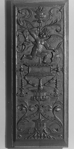 Panel (part of a set)