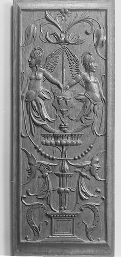 Panel (part of a set)