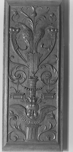 Panel (part of a set)