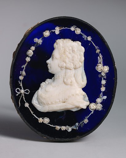 Queen Charlotte