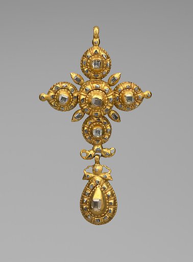 Cross