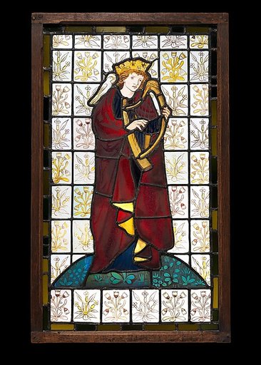 King David the Poet
