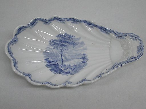 Pickle dish