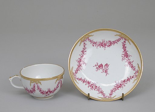 Saucer