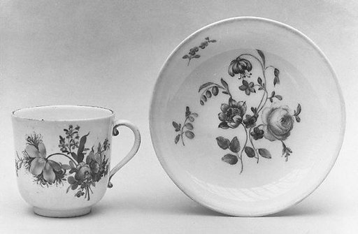 Saucer