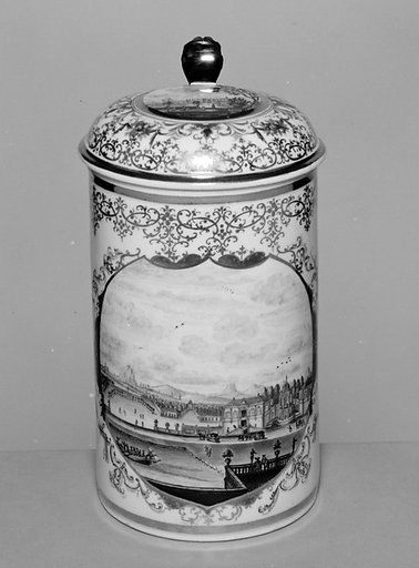 Tankard
