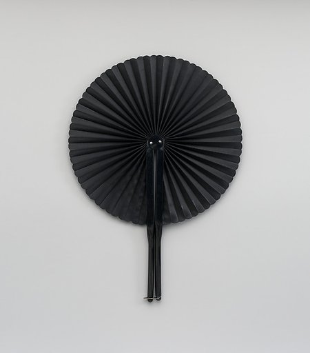 Cockade Fan