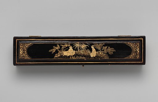 Fan case