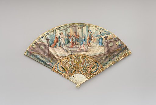 The Judgement of Solomon