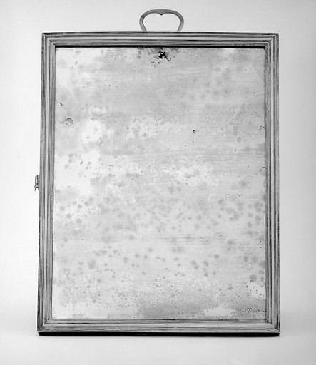 Three mirrors (part of a set)