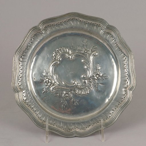 Plate