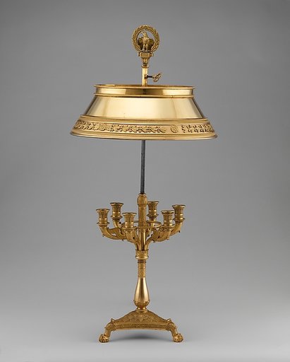 Candelabrum