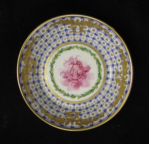 Saucer
