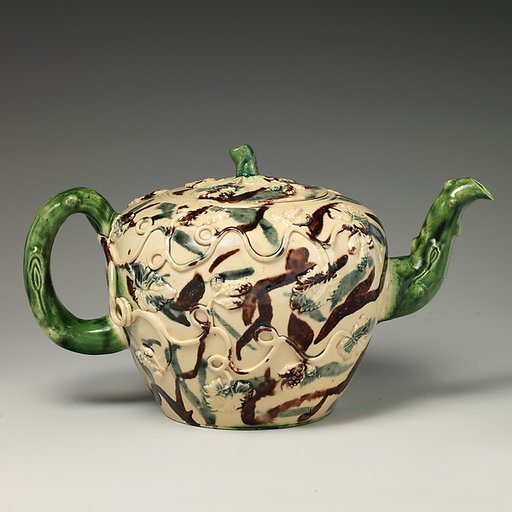 Teapot