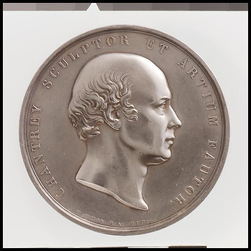 Sir Francis Chantrey