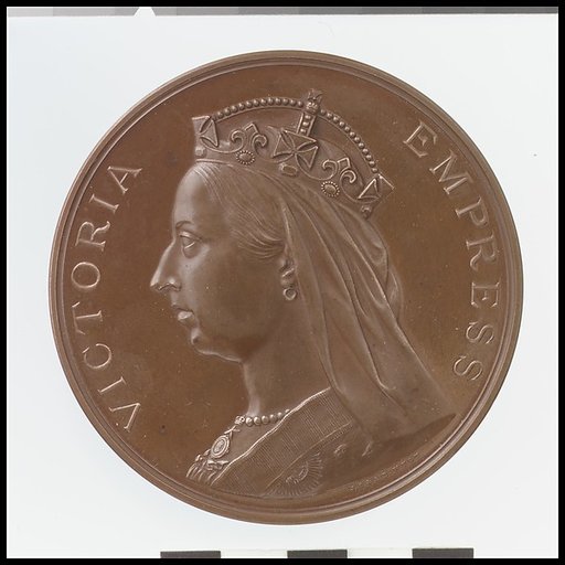 Victoria Calcutta Exhibition, 1883–84