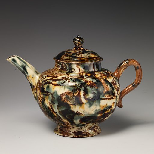 Teapot
