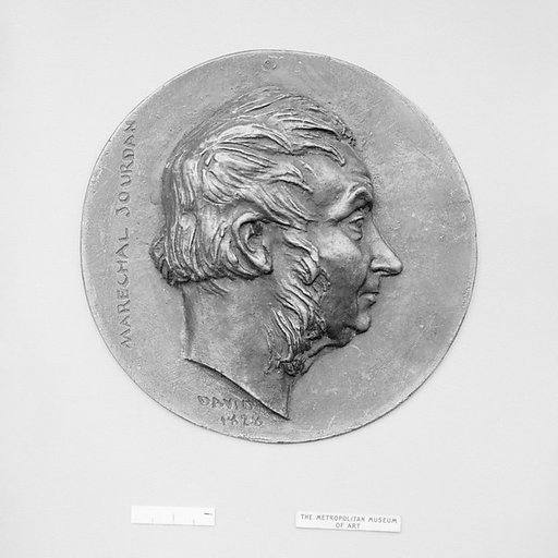 Jean-Baptiste Jourdan  (1762–1833), Marshal of France