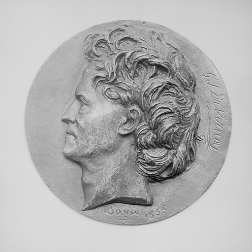 Georges Louis DuVernoy (1777–1855), French naturalist