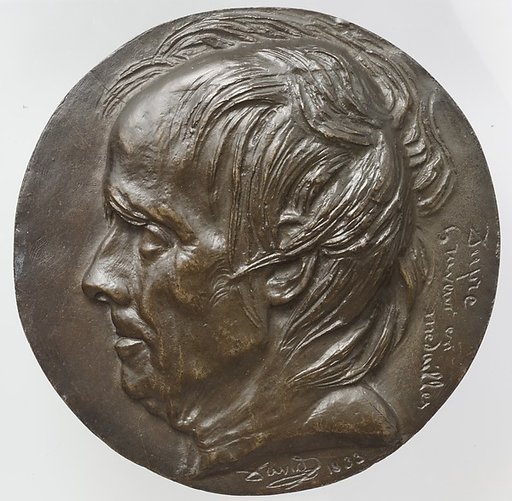 Augustin Dupré (1748–1833)
