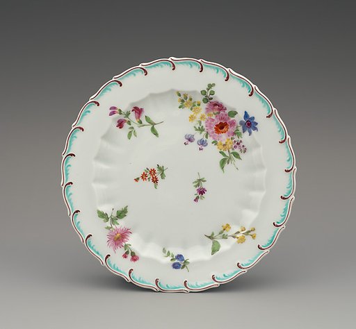 Plate