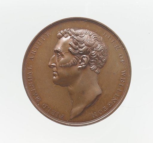 Duke of Wellington