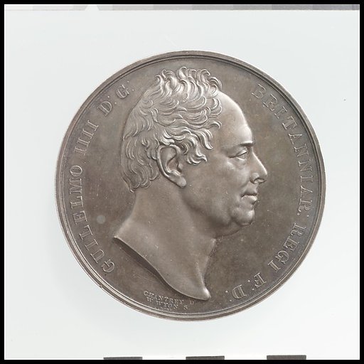 William IV