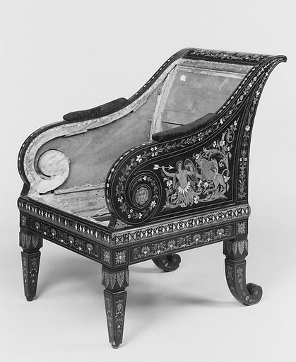 Armchair