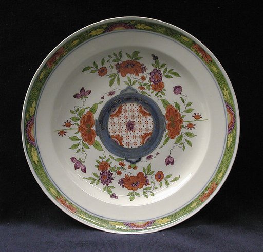 Plate