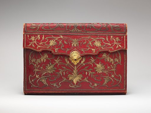 Briefcase (portefeuille)