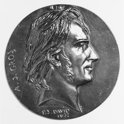 Antoine-Jean Gros