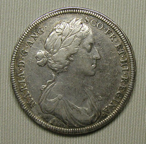 Mary of Modena