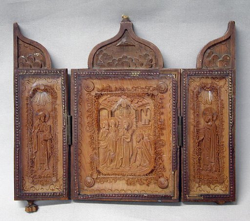 Triptych