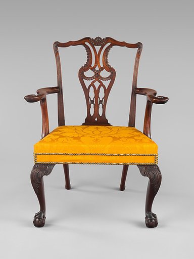 Armchair