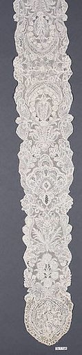 Lappet