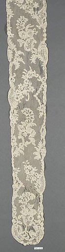 Lappet