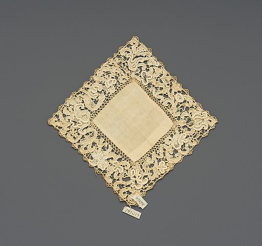 Chalice Veil
