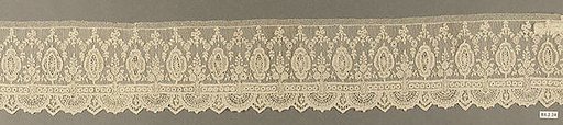 Fragment of banding