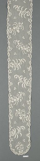 Pair of lappets