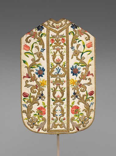 Chasuble