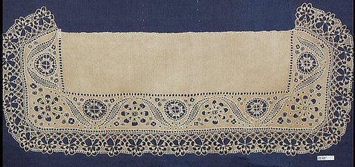 Headdress (Coiffe)