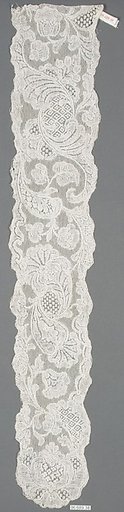 Lappet (one of a pair)