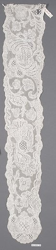 Lappet (one of a pair)