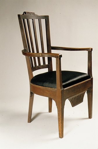 Armchair