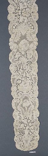 Lappet