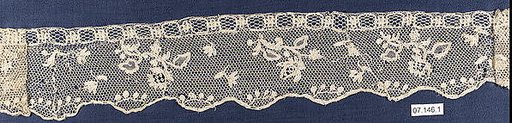 Edging